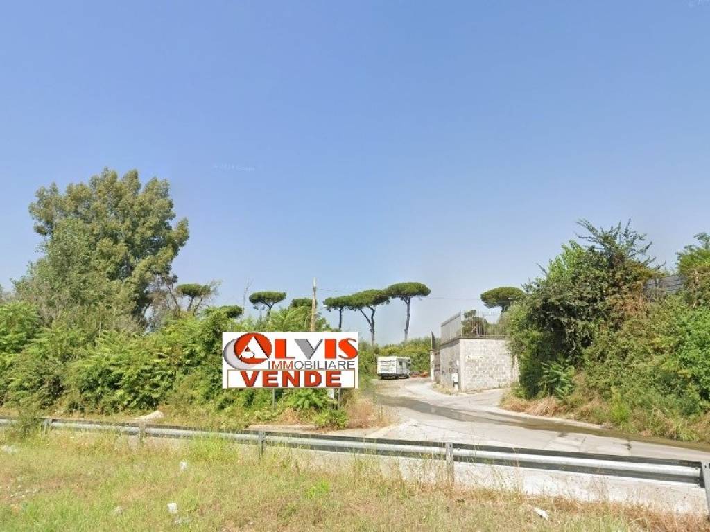 Terreno a Casagiove in Via Mazzocca - Foto 5