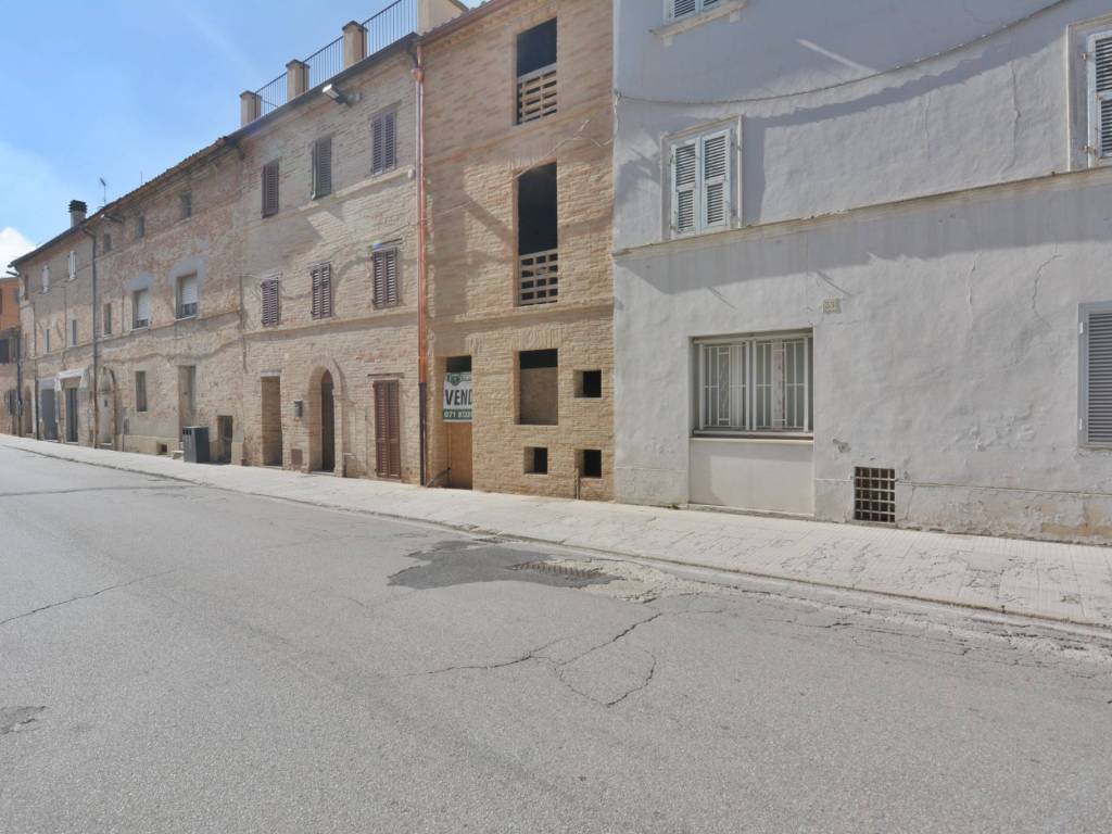 Casa indipendente a Recanati in Via Castelfidardo, 31 - Foto 3