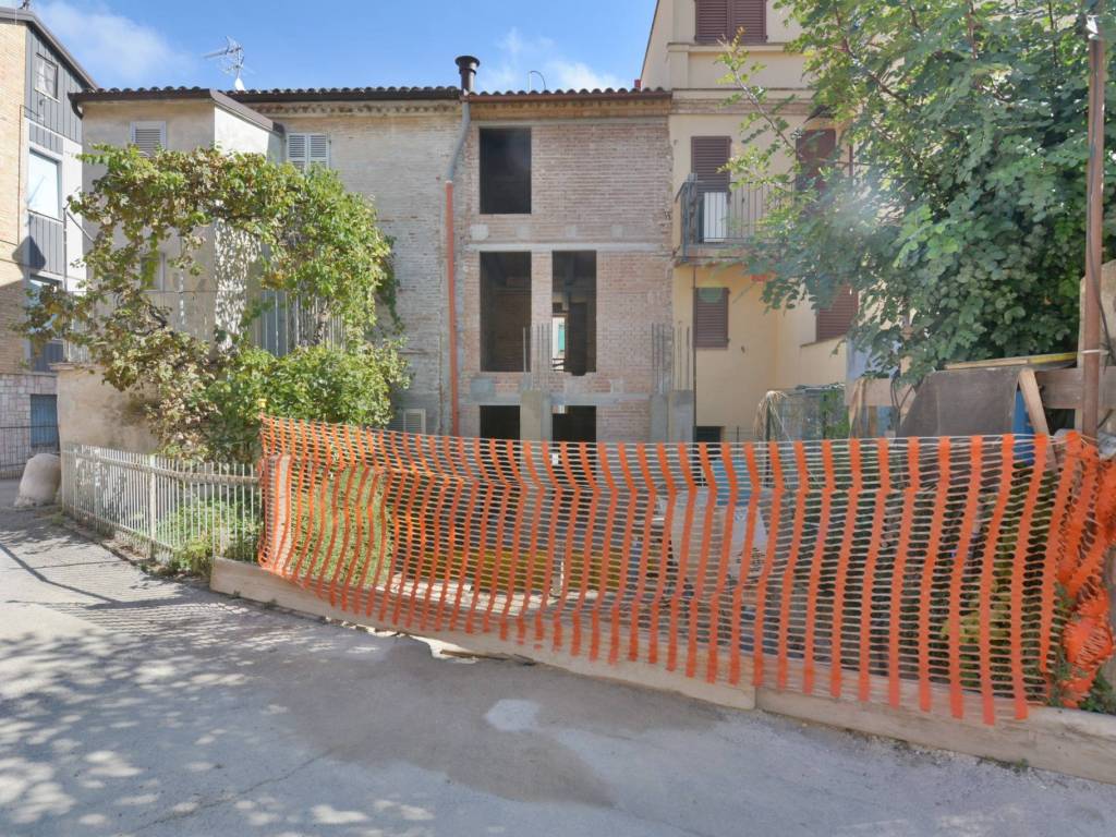 Casa indipendente a Recanati in Via Castelfidardo, 31 - Foto 5