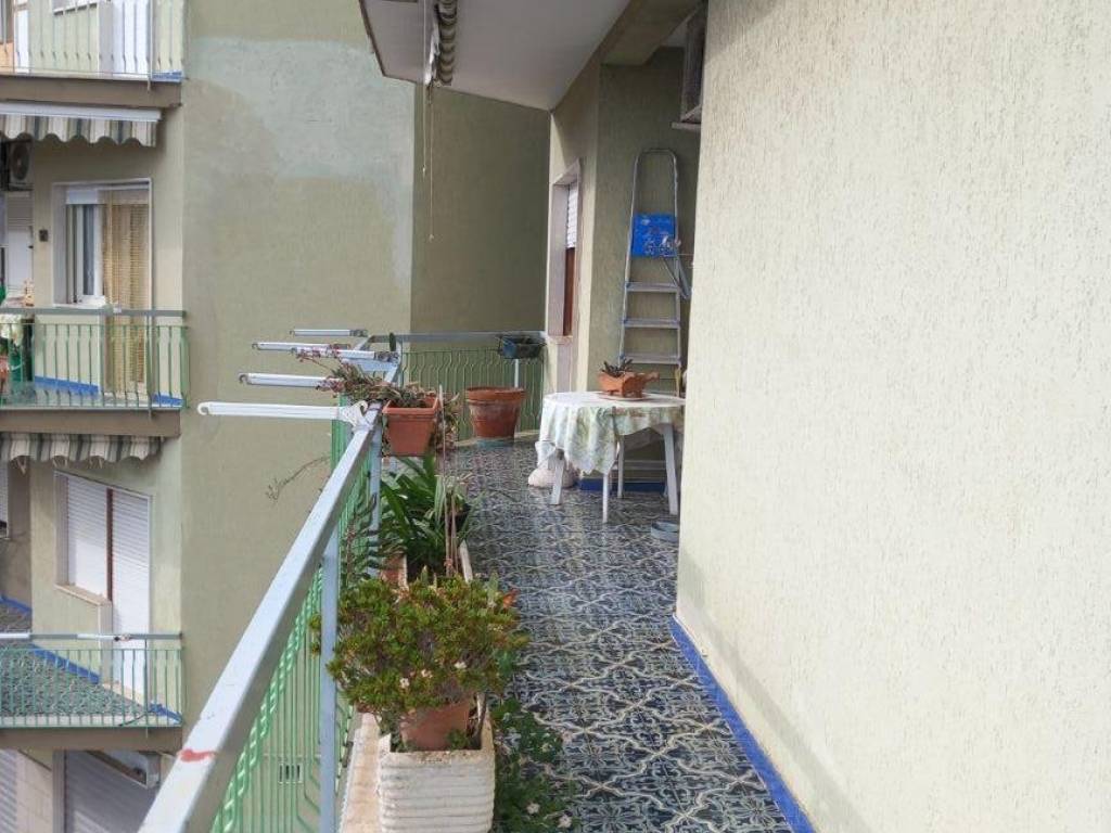 Appartamento a Formia in Via Antonio Gramsci, 10 - Foto 4