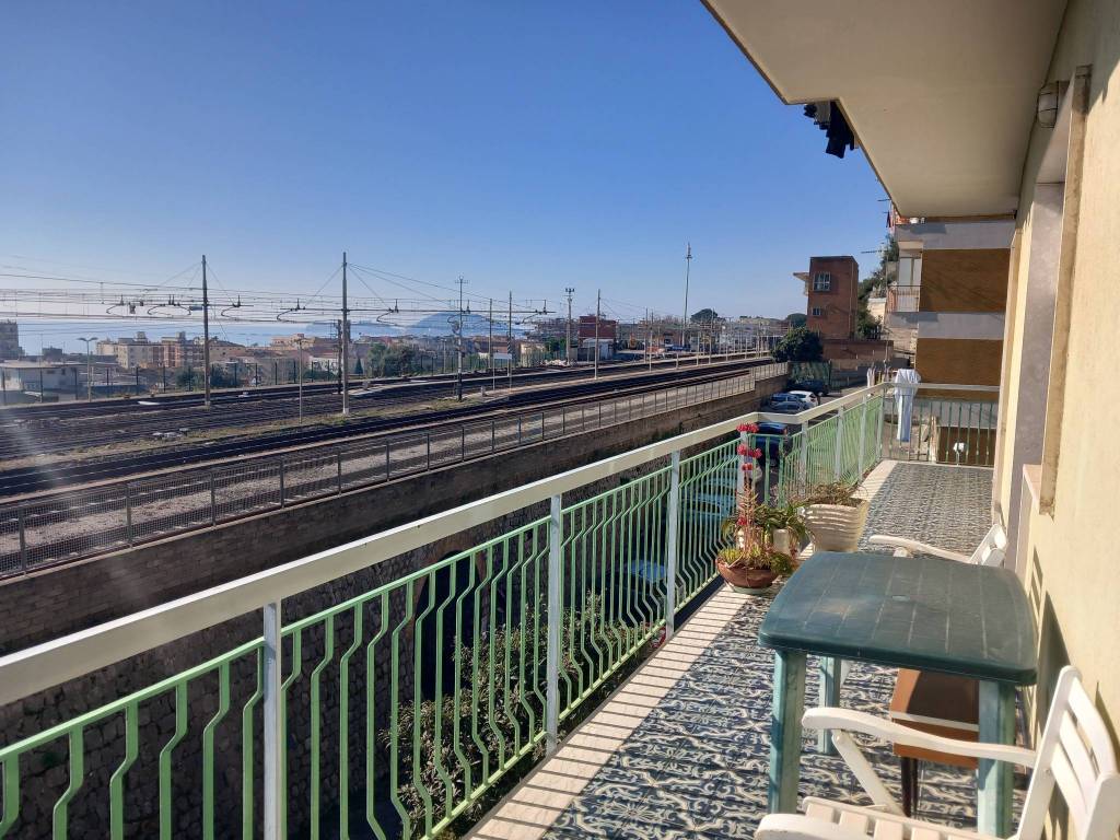 Appartamento a Formia in Via Antonio Gramsci, 10 - Foto 5