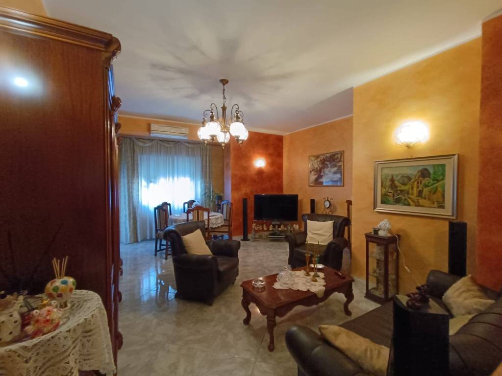 Appartamento a Benevento in Via San Giuseppe Moscati - Foto 2