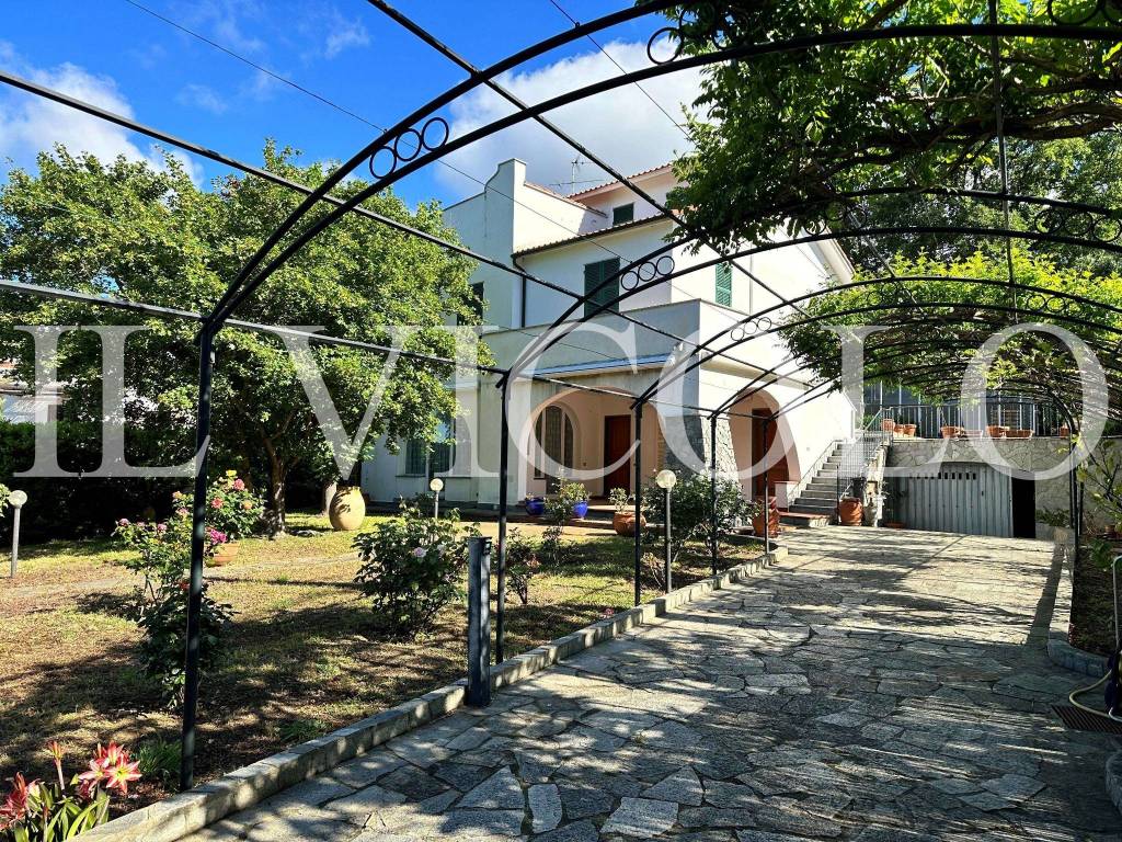 Villa a Celle ligure - Foto 2