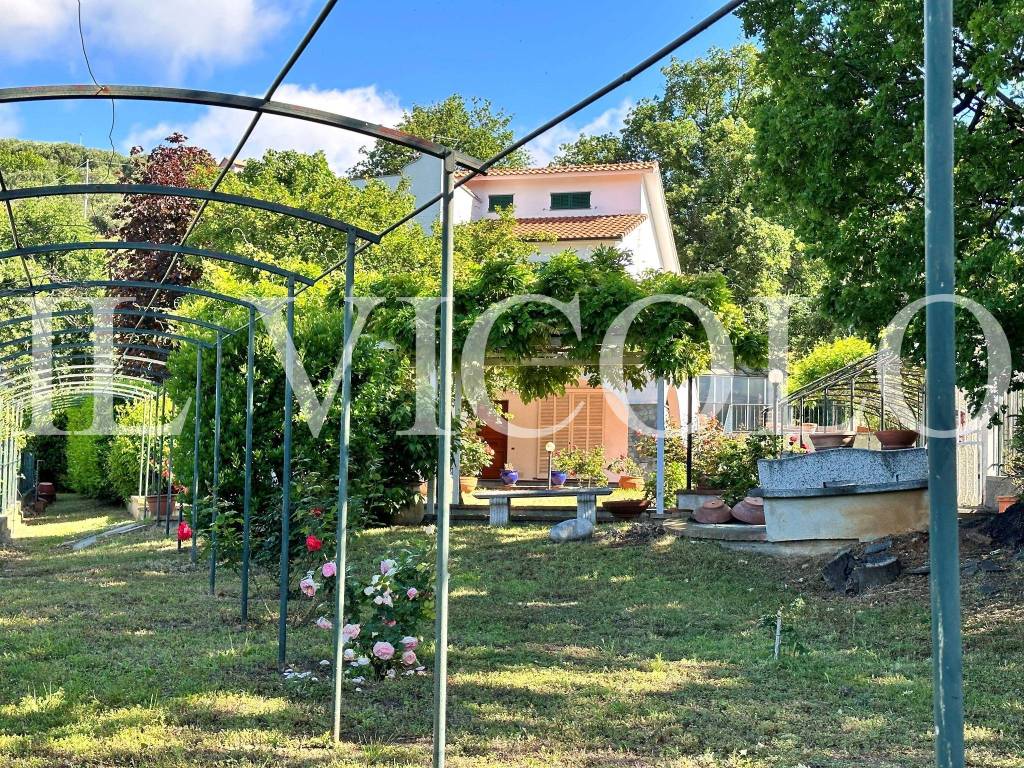 Villa a Celle ligure - Foto 3