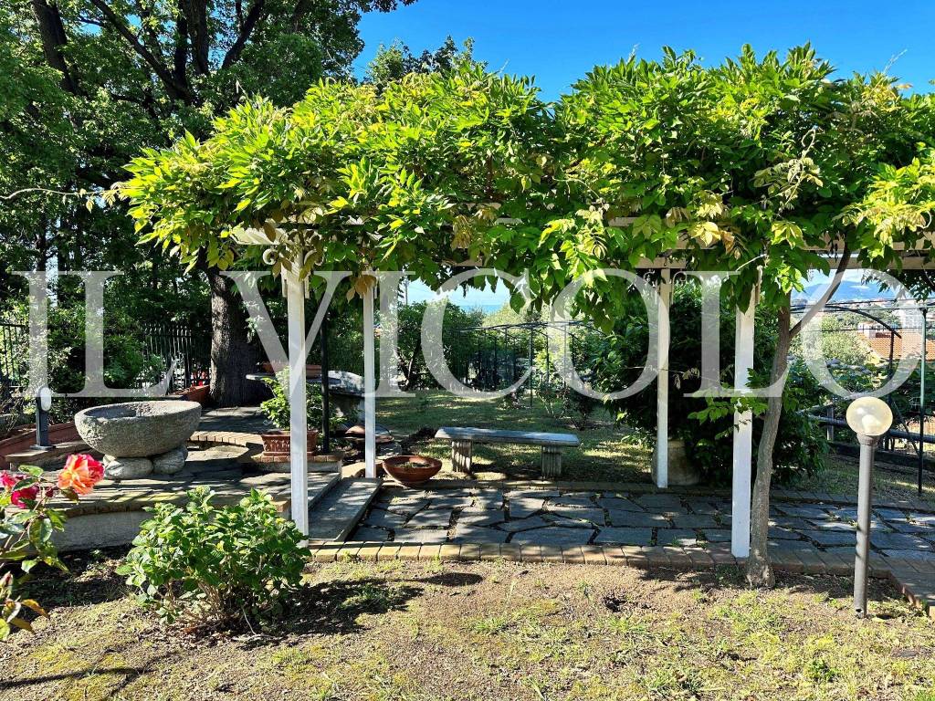 Villa a Celle ligure - Foto 4