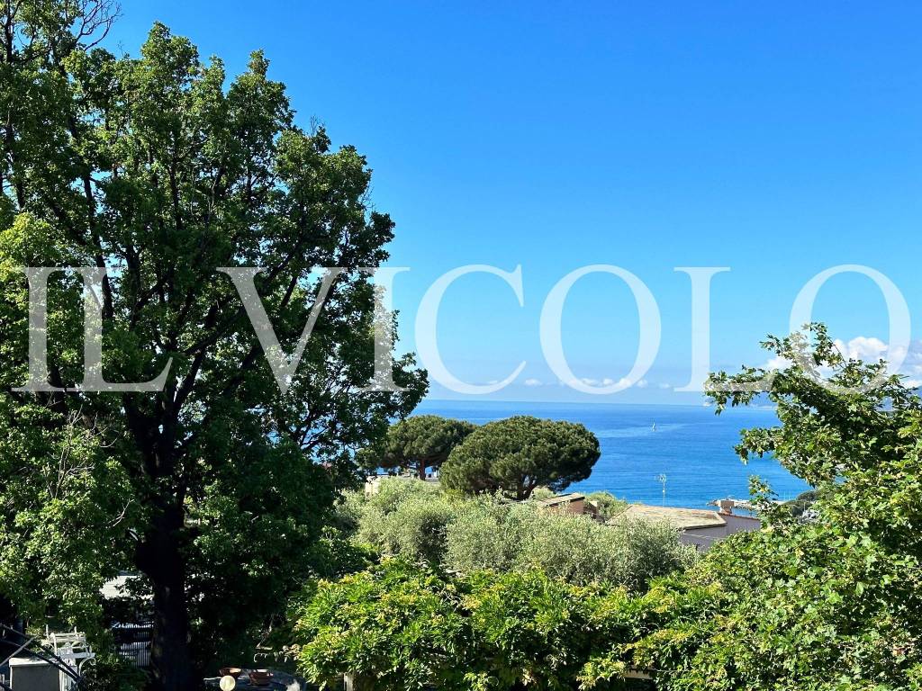 Villa a Celle ligure - Foto 5