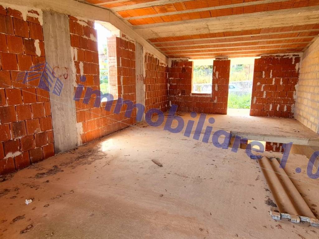 Villetta a schiera a Alcamo in Via Tomasi di Lampedusa, snc - Foto 2
