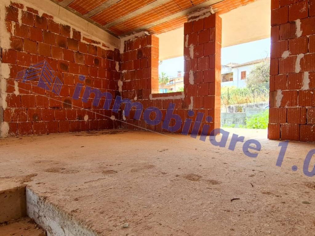 Villetta a schiera a Alcamo in Via Tomasi di Lampedusa, snc - Foto 4