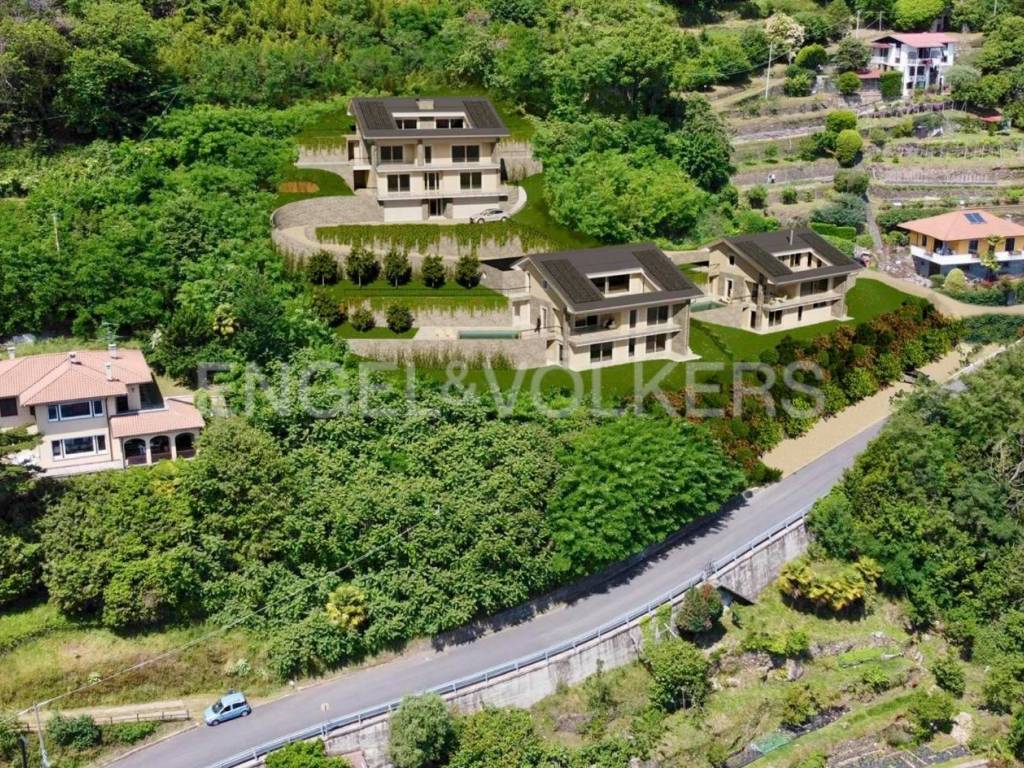 Villa a Belgirate in Via Panorama - Foto 2