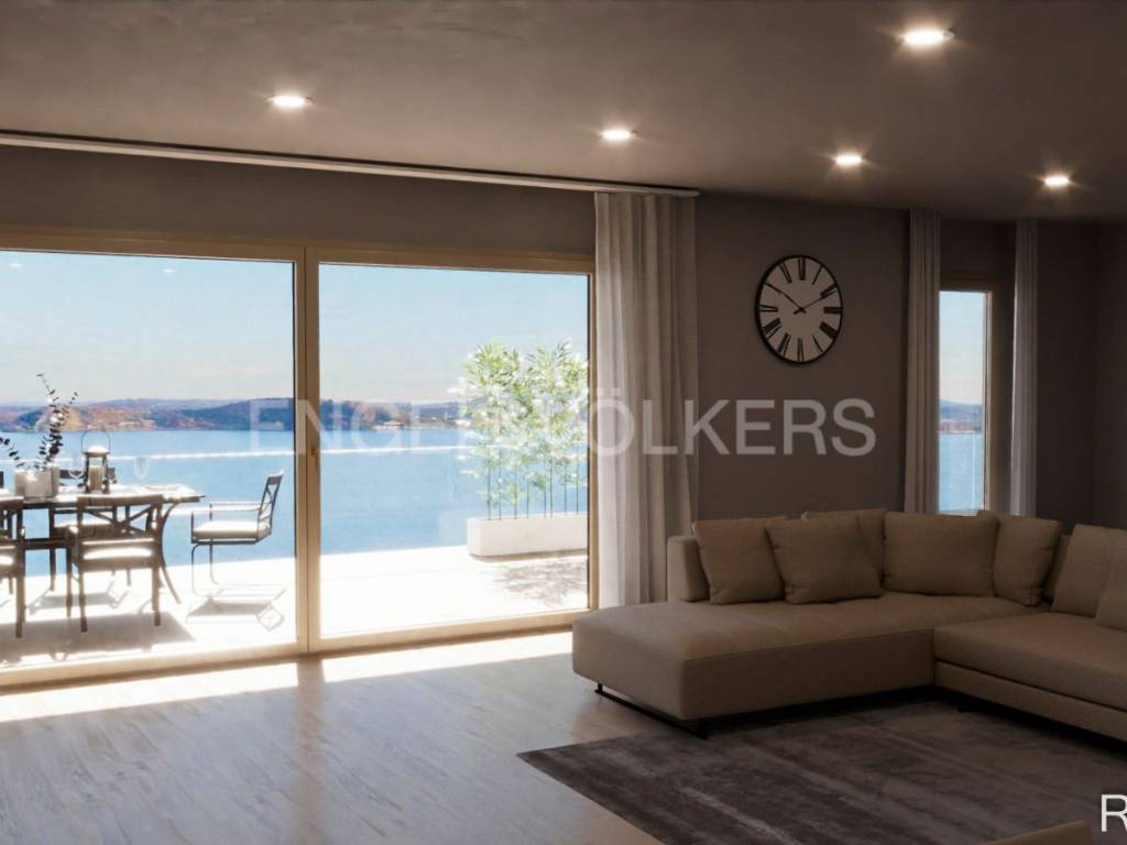 Villa a Belgirate in Via Panorama - Foto 5