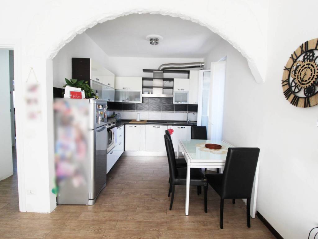 Appartamento a Gorla minore in Via Roma, 11 - Foto 3