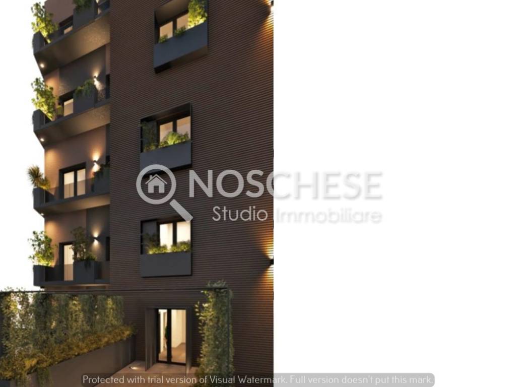 Appartamento a Salerno in Via Paolo Vocca, 8 - Foto 4