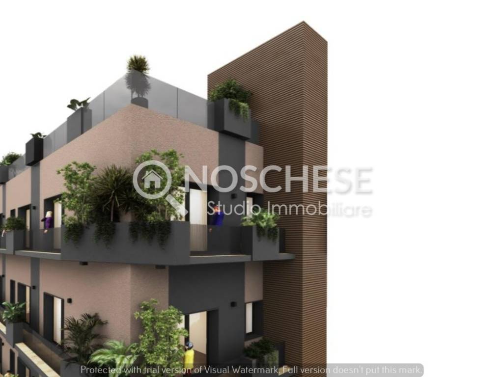 Appartamento a Salerno in Via Paolo Vocca, 8 - Foto 5