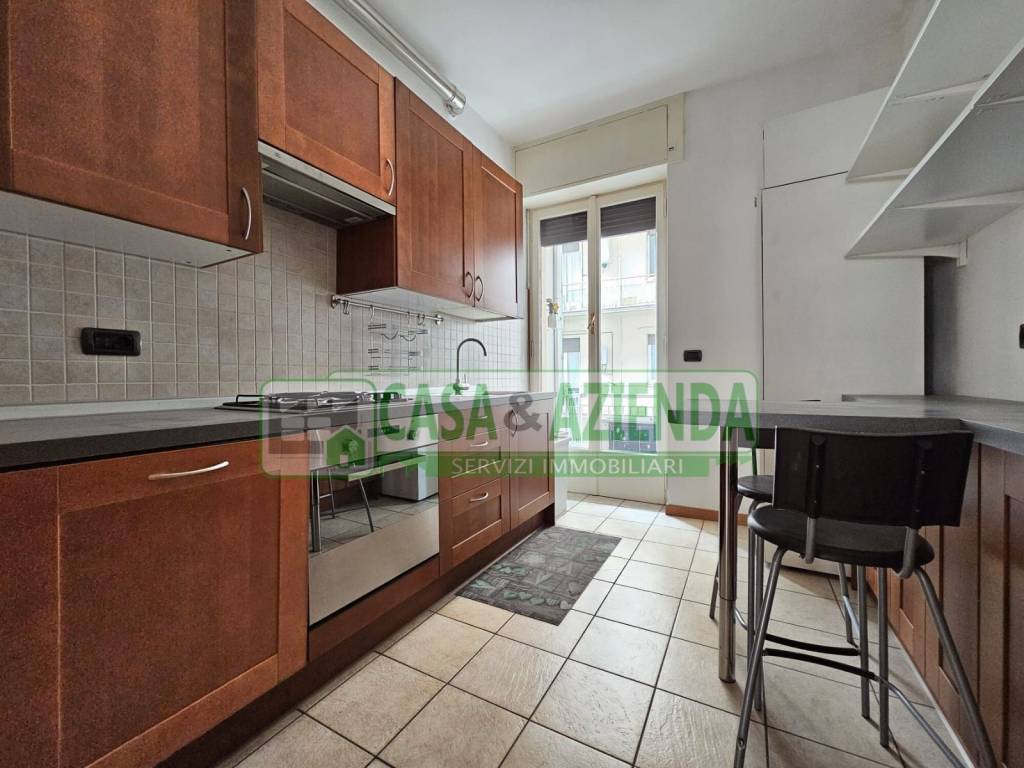 Appartamento a Como in Viale Varese, 83 - Foto 2