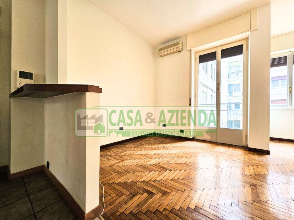 Appartamento a Como in Viale Varese, 83 - Foto 4