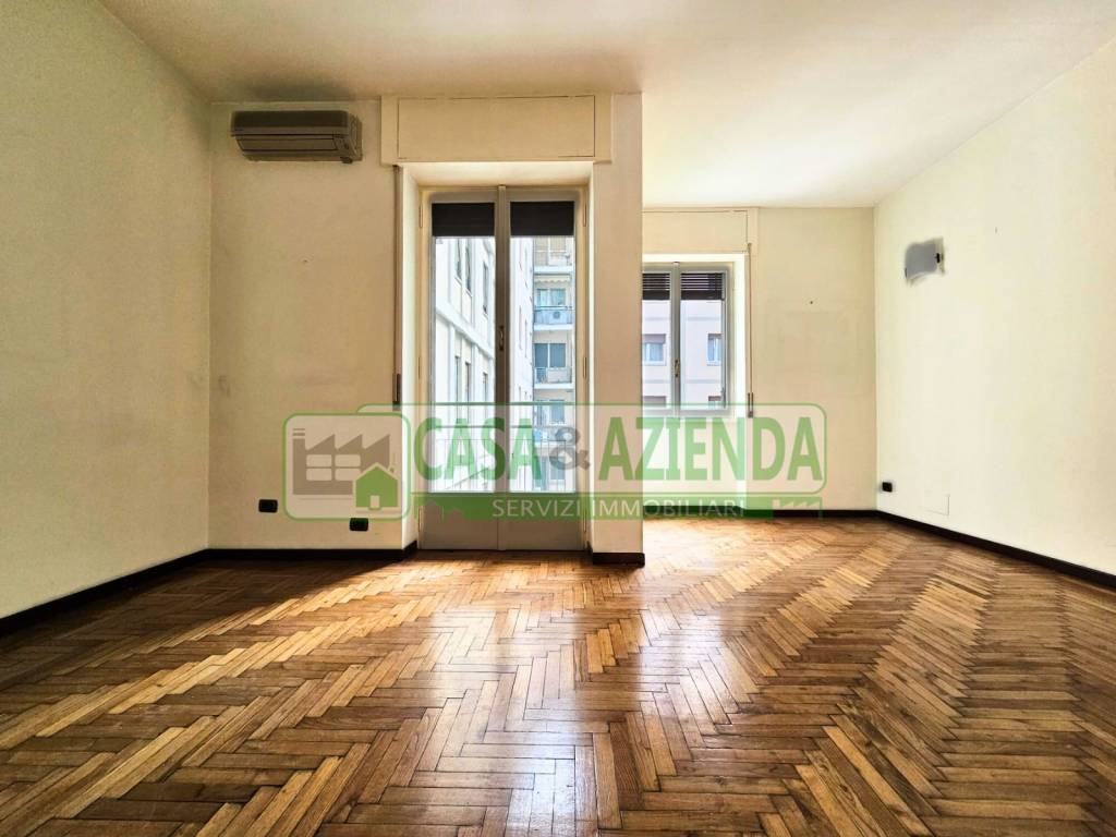 Appartamento a Como in Viale Varese, 83 - Foto 5