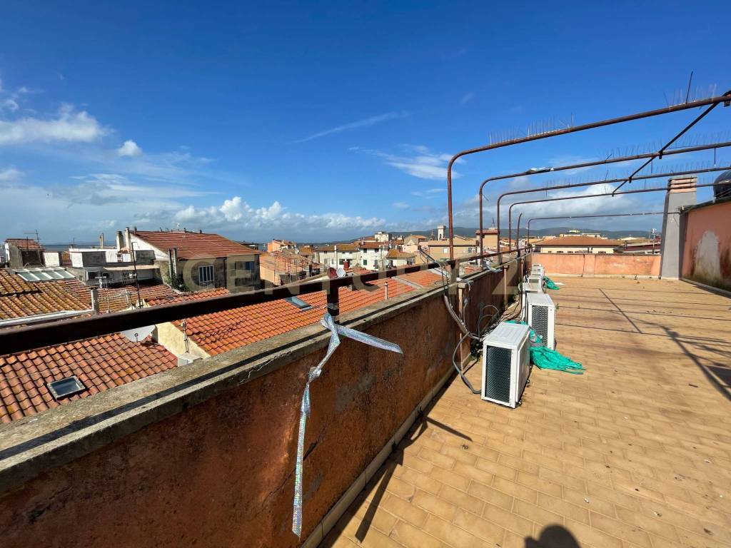 Palazzo / stabile a Orbetello in Corso Italia, 165 - Foto 2