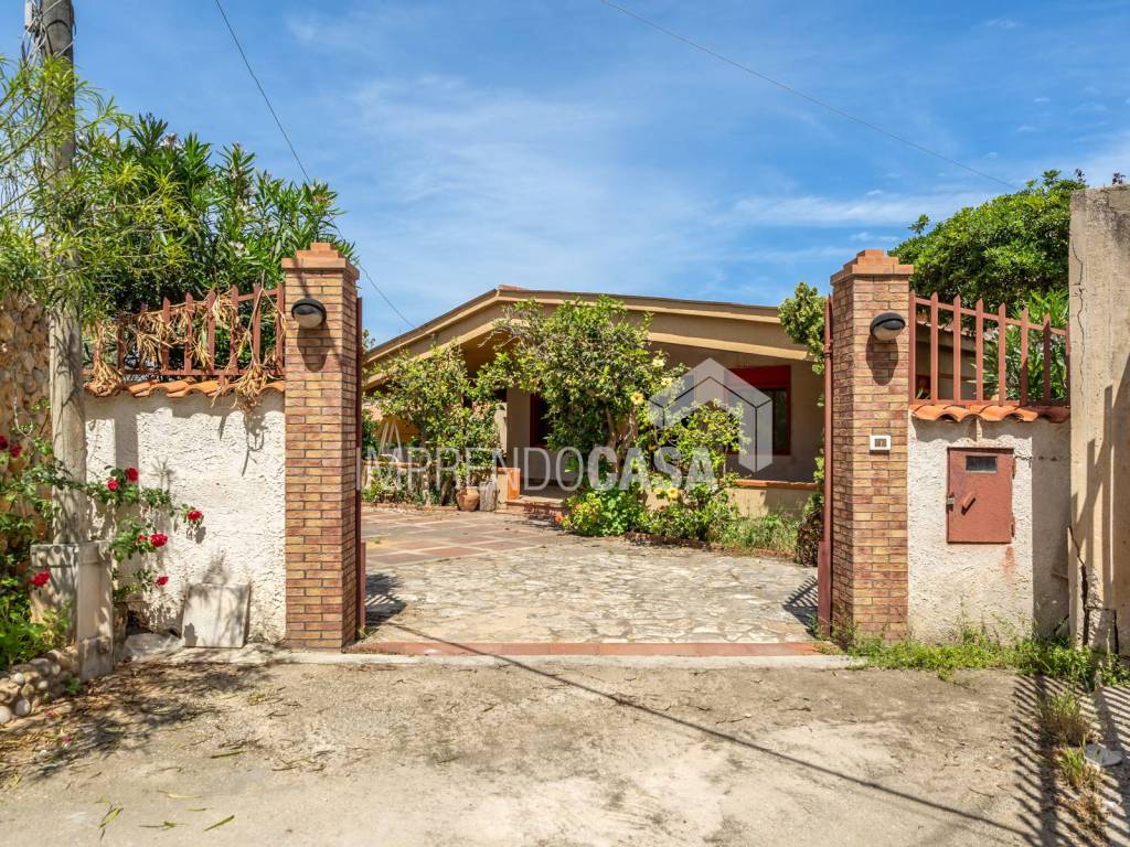 Villa a Balestrate in Contrada Concivivi - Foto 2