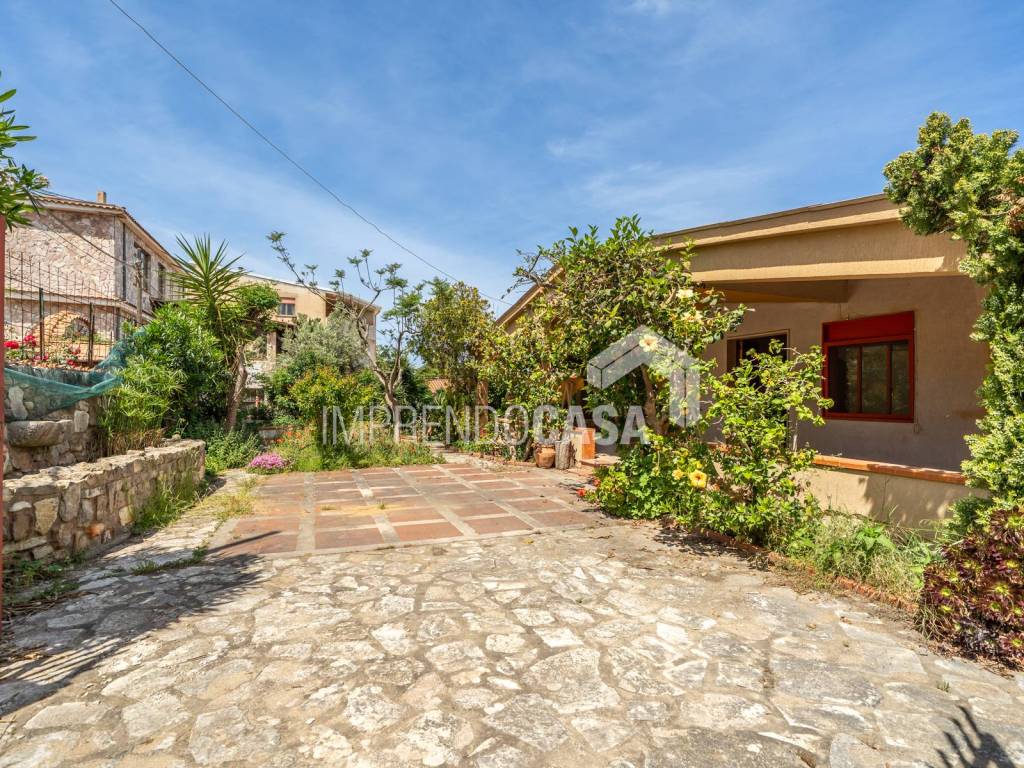 Villa a Balestrate in Contrada Concivivi - Foto 3