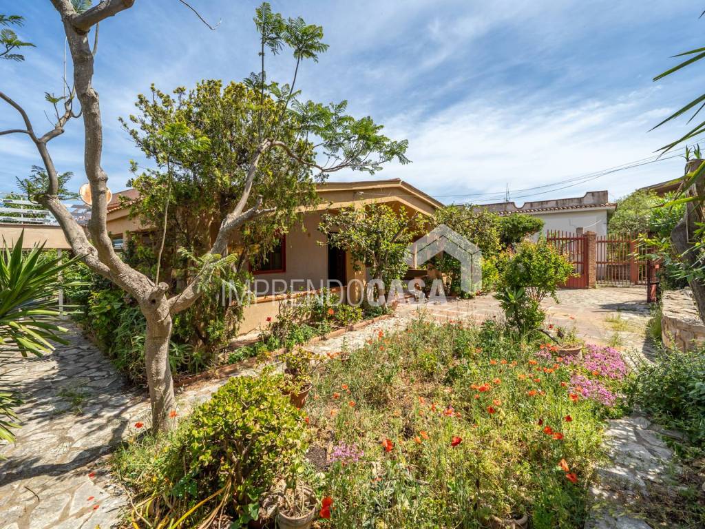 Villa a Balestrate in Contrada Concivivi - Foto 4