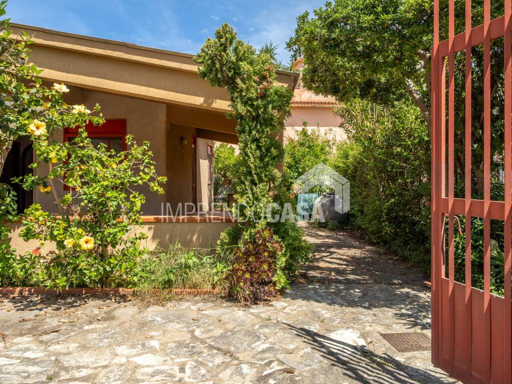 Villa a Balestrate in Contrada Concivivi - Foto 5