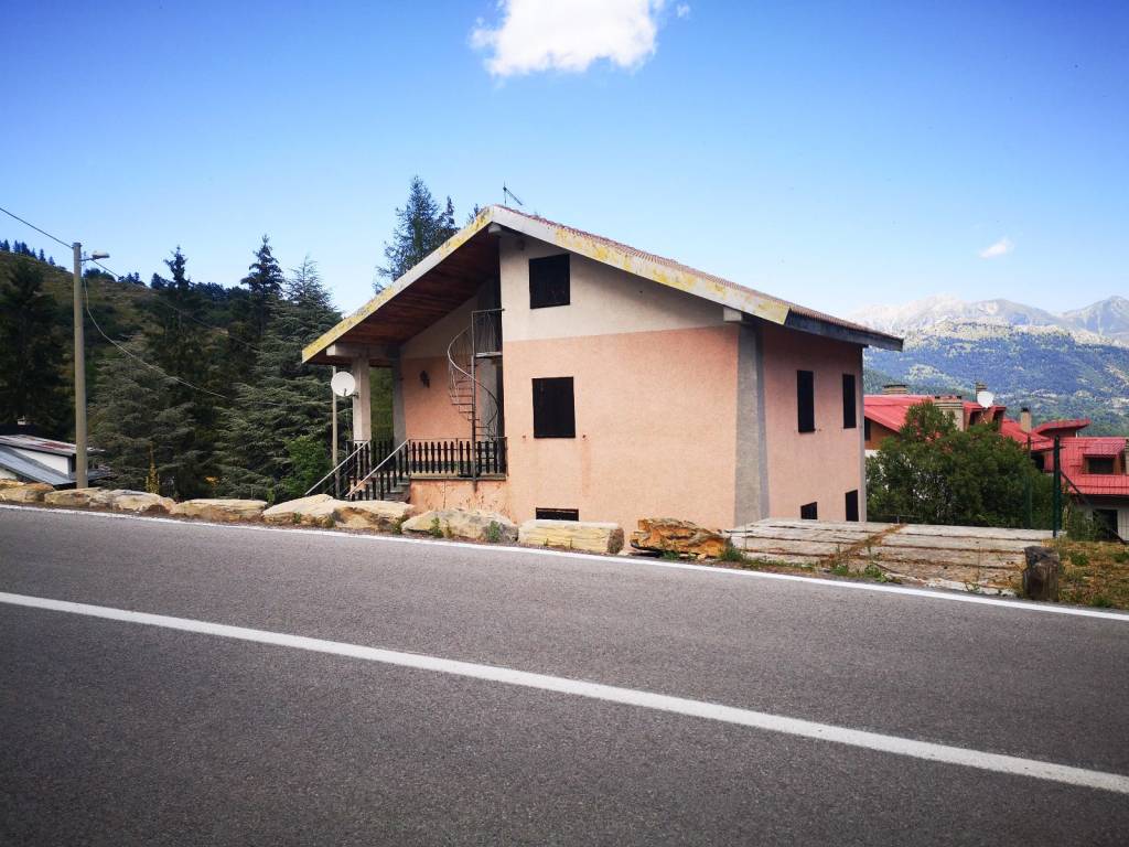 Villa a Mendatica in Via della Chiesa - Foto 4