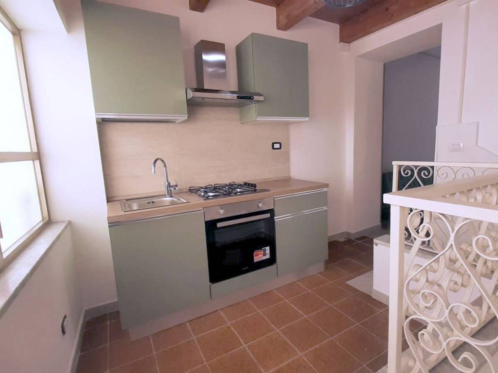 Casa indipendente a Siderno in Vico Primo Giuseppe Mazzini, 11 - Foto 2