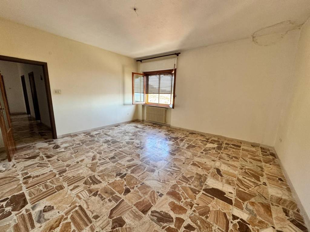 Attico / mansarda a Macomer in Vico Sassari - Foto 2