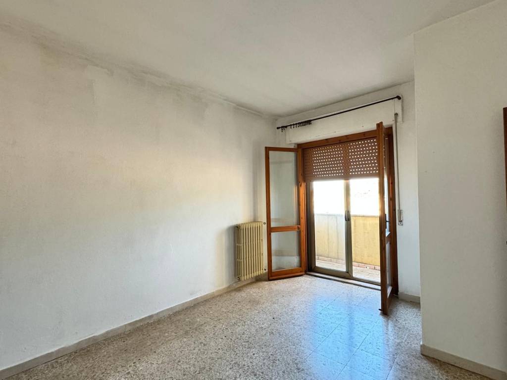 Attico / mansarda a Macomer in Vico Sassari - Foto 5