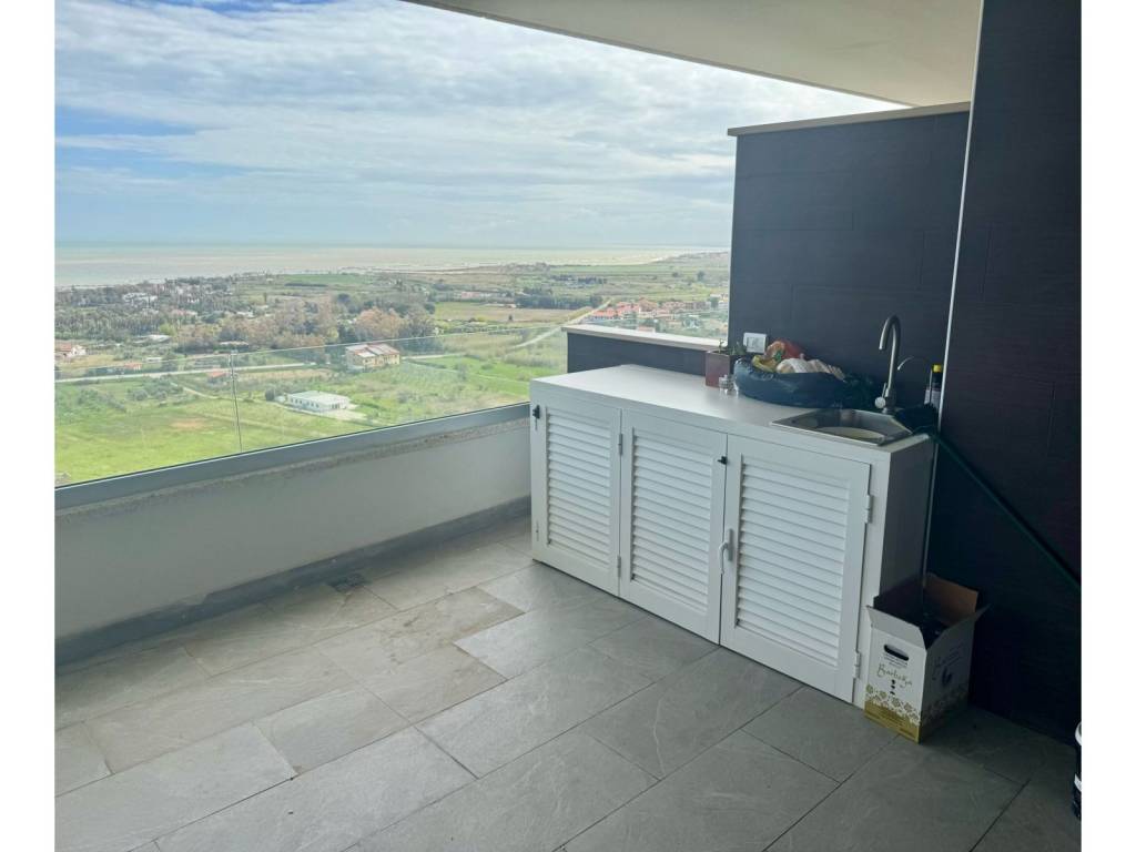 Appartamento a Termoli in Via Corsica - Foto 2