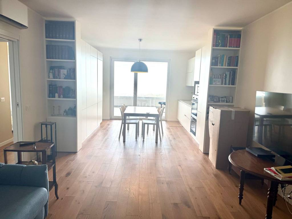 Appartamento a Termoli in Via Corsica - Foto 4