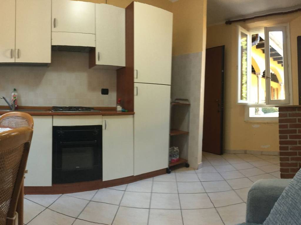 Appartamento a Somma lombardo in Via San Rocco - Foto 3