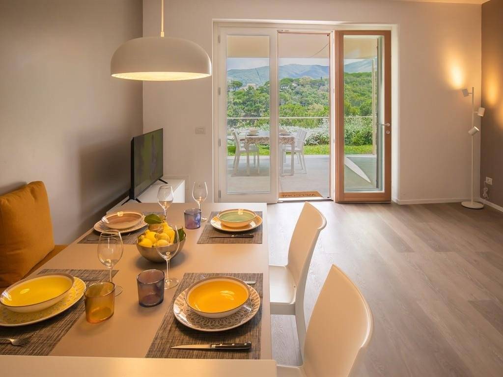 Appartamento a Marciana in Via di Spartaia - Foto 5