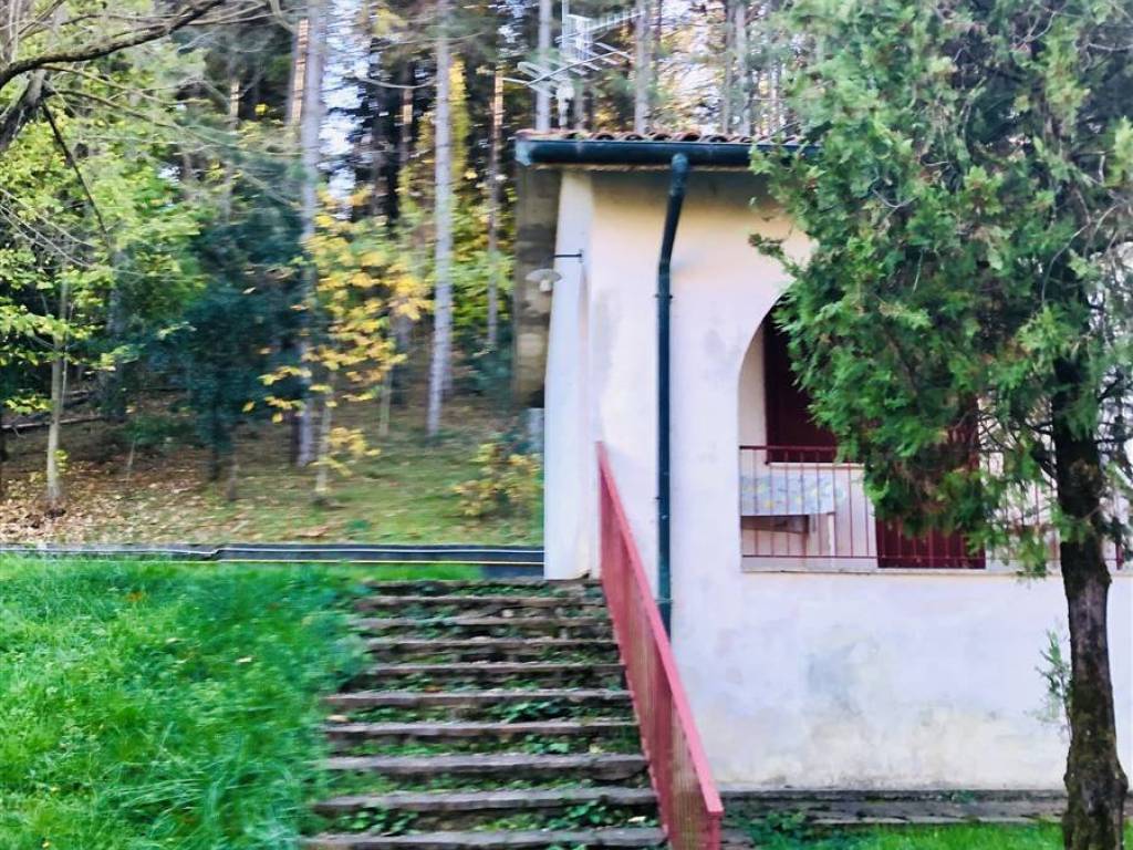 Appartamento a Arcidosso in Località Aiole - Foto 4