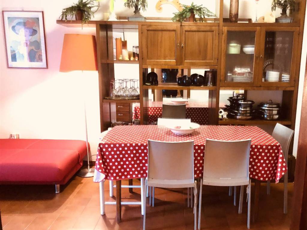 Appartamento a Arcidosso in Località Aiole - Foto 5