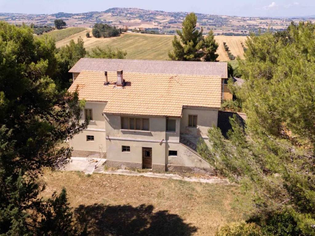 Rustico / casale a Montelupone in Contrada Castelletta, 4 - Foto 3