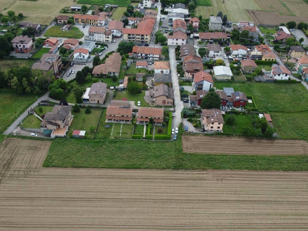 Terreno a Cermenate in Via Po - Foto 2