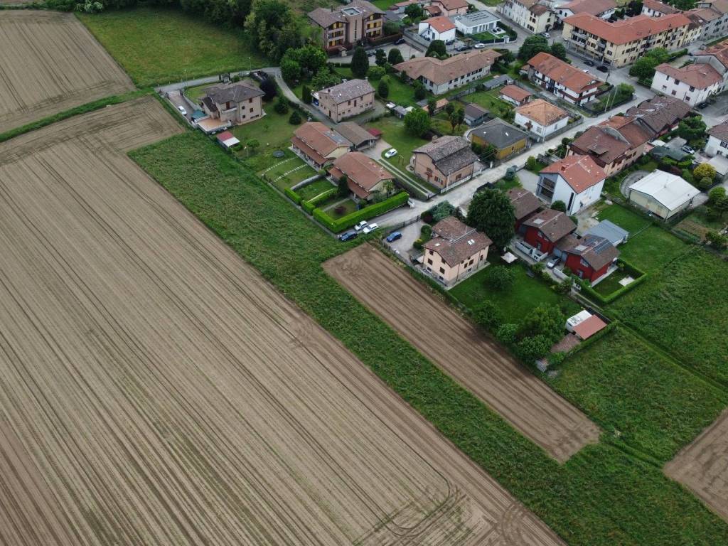 Terreno a Cermenate in Via Po - Foto 3