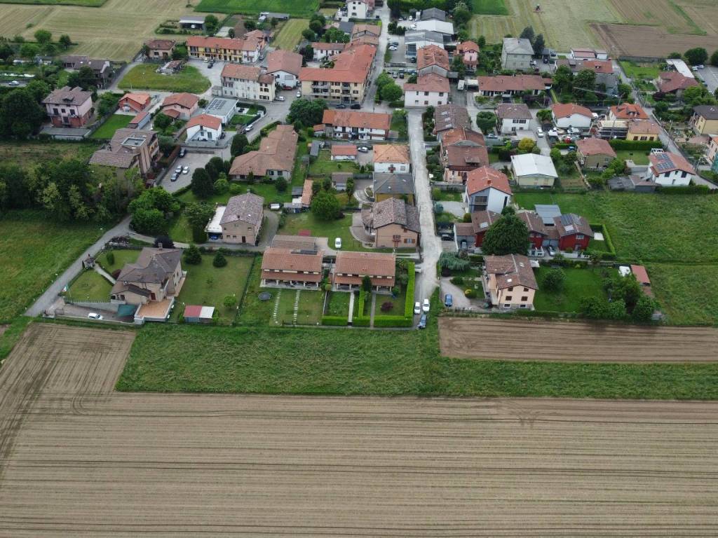 Terreno a Cermenate in Via Po - Foto 5