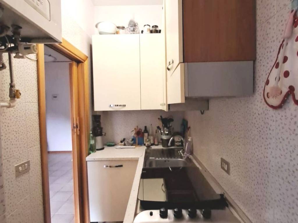 Appartamento a Francavilla al mare in Viale Canto Novo, 1 - Foto 5