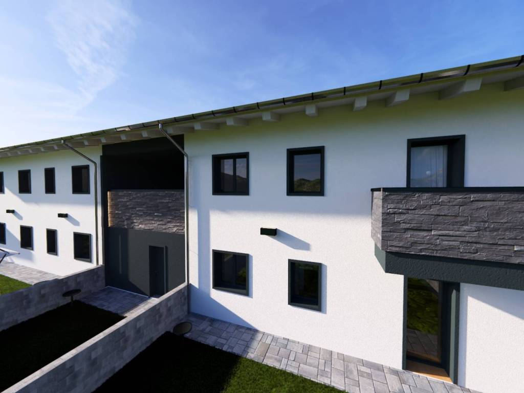 Appartamento a San canzian d'isonzo in Via San Pietro, 3 - Foto 2