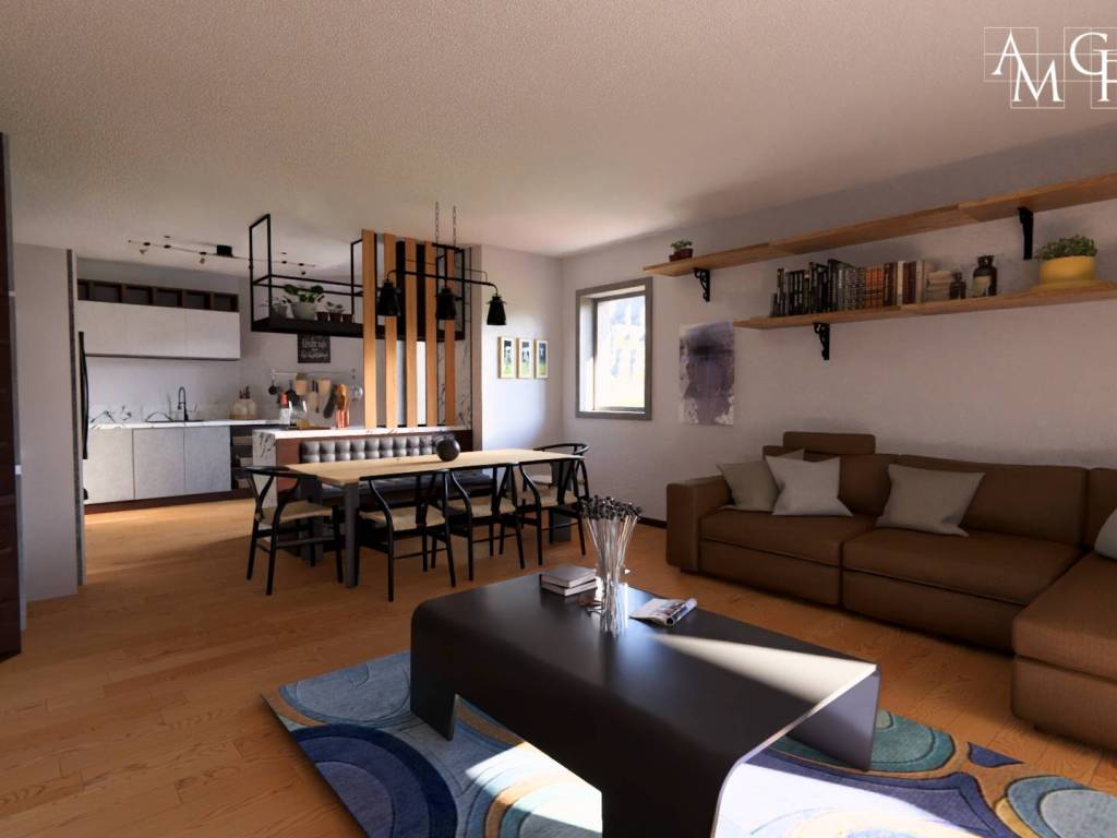 Appartamento a San canzian d'isonzo in Via San Pietro, 3 - Foto 3