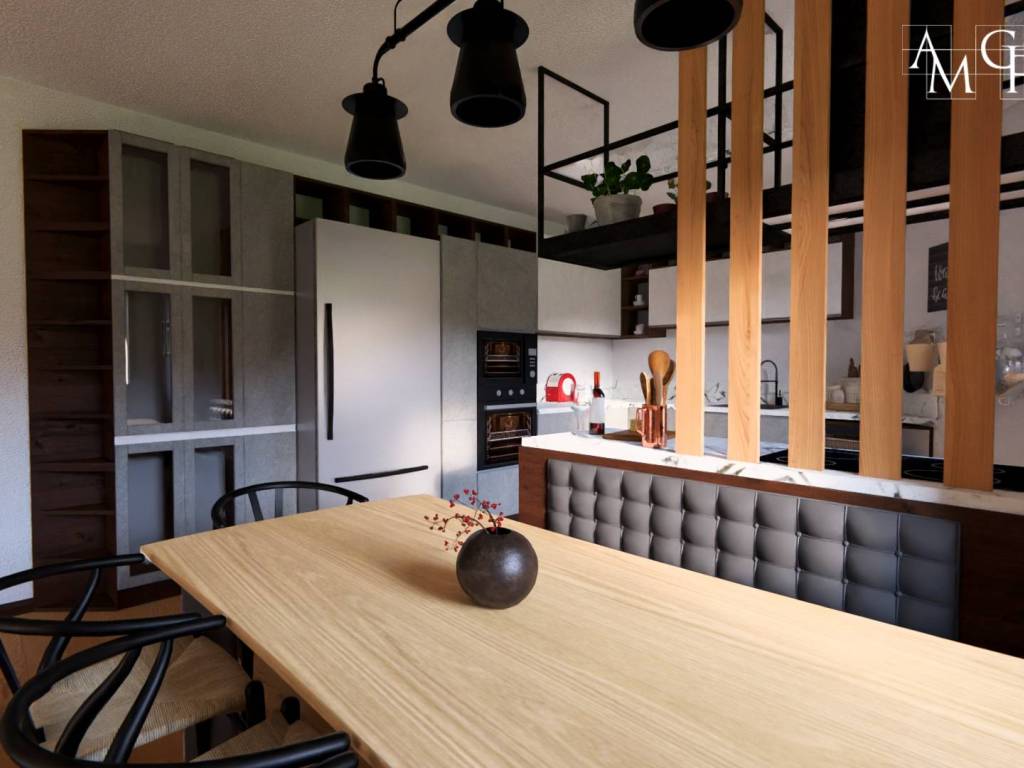 Appartamento a San canzian d'isonzo in Via San Pietro, 3 - Foto 5