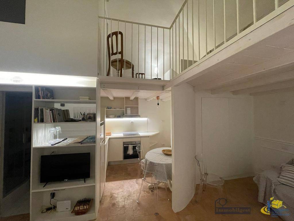 Loft / open space a Parma in Strada della Repubblica, 58 - Foto 4