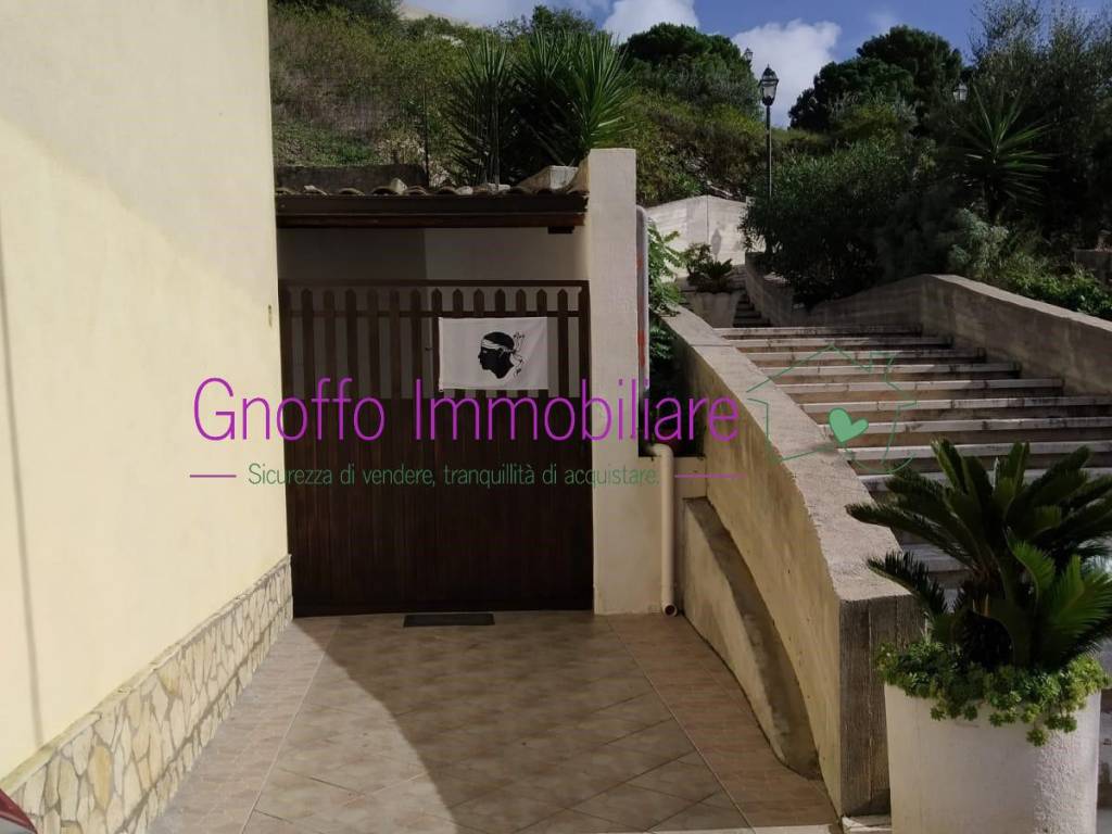 Casa indipendente a Erice in Via Carlo Rosselli - Foto 2