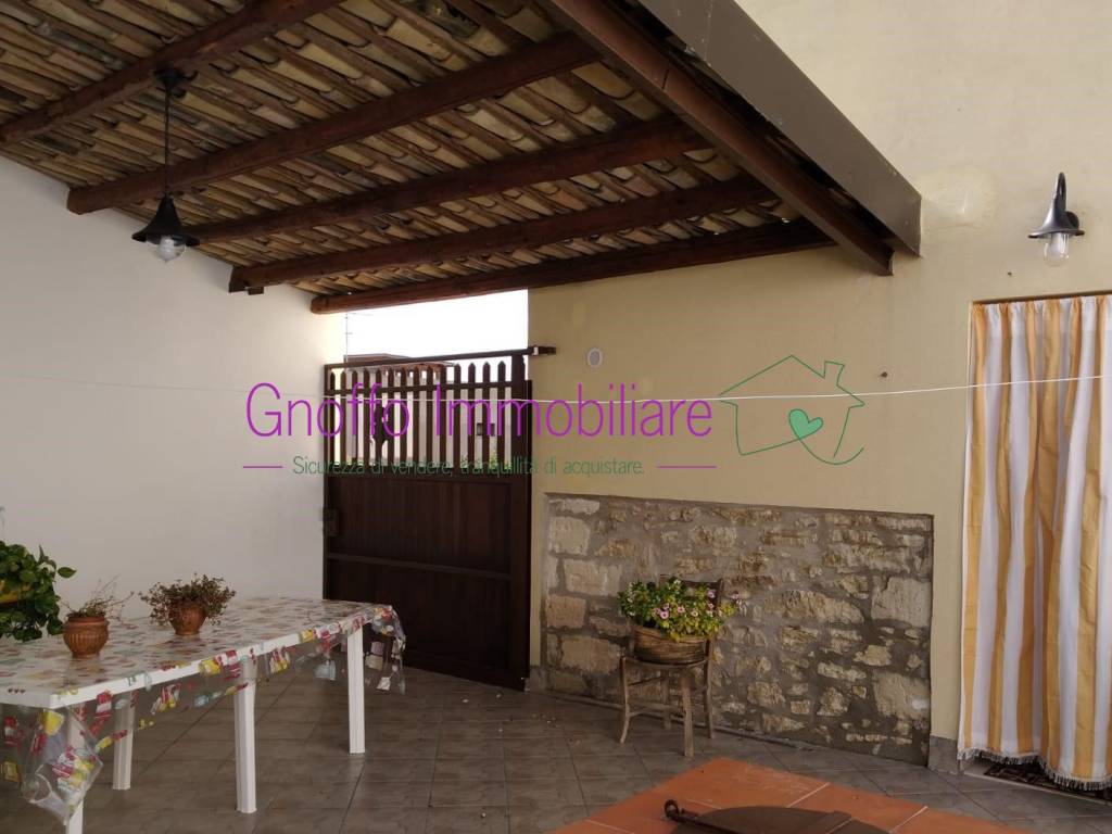 Casa indipendente a Erice in Via Carlo Rosselli - Foto 5