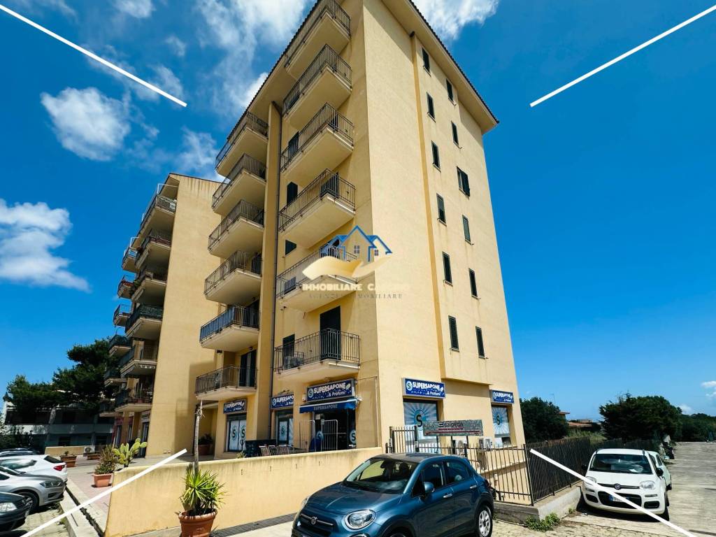 Appartamento a Casteldaccia in Via Salvatore Quasimodo - Foto 2
