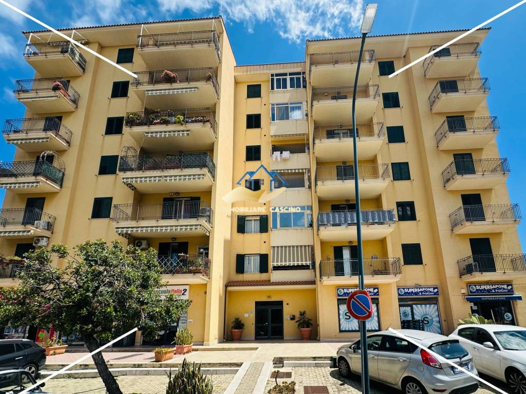 Appartamento a Casteldaccia in Via Salvatore Quasimodo - Foto 3