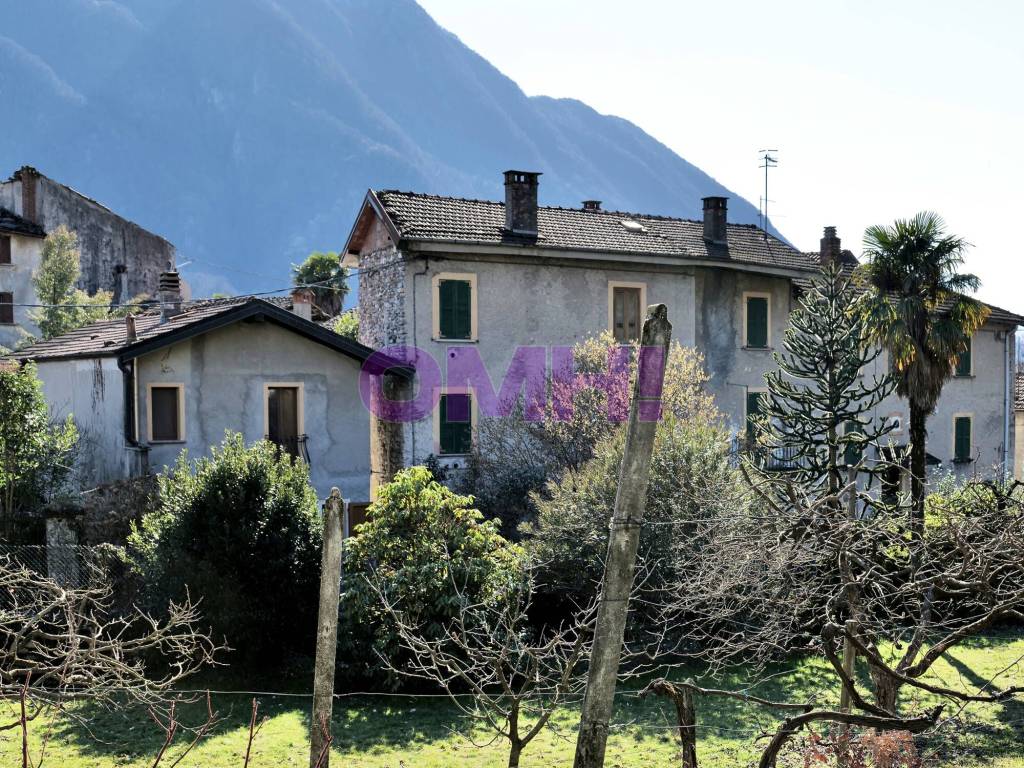 Villa a Castelveccana in Mazzini, 1 - Foto 3