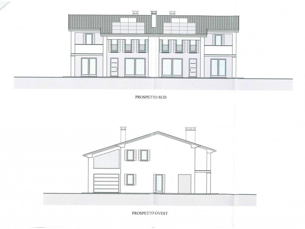 Villa a Campodarsego in via antoniana - Foto 2